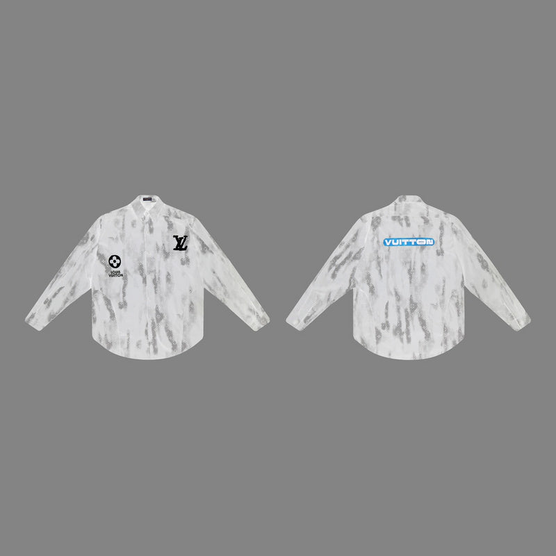 Louis Vuittion Luxury Clothes