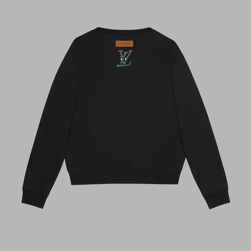 Louis Vuittion Luxury Clothes