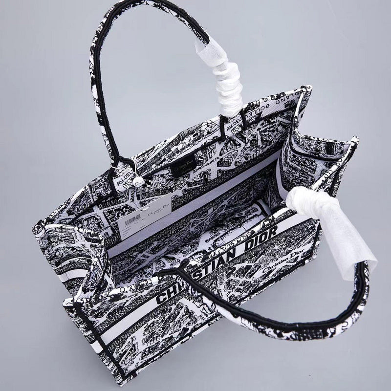 ENT - DOR Bags - 724