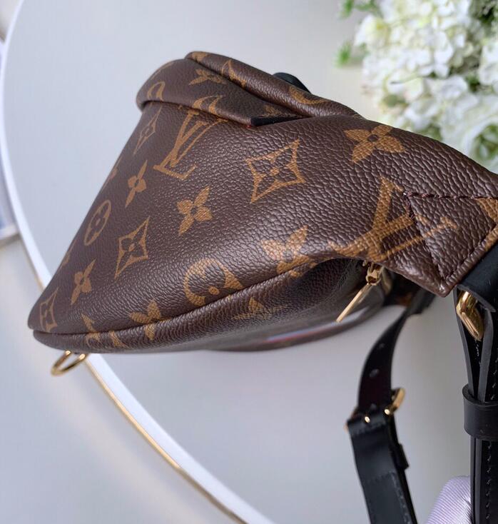 Ava’s Mode - LOV Bags - 2916
