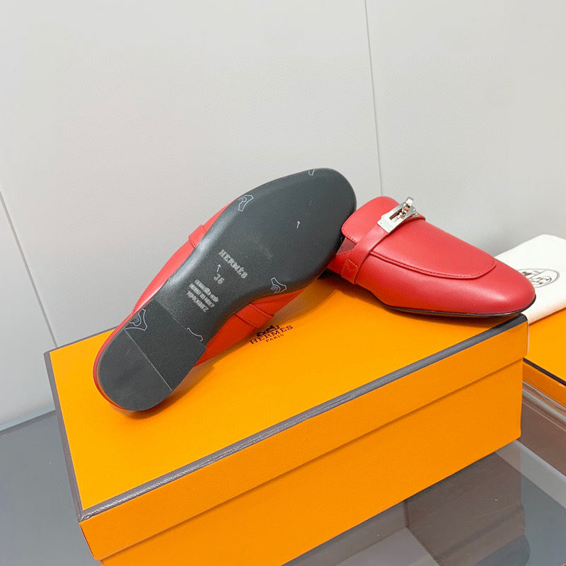 Hermes Luxury Sandals