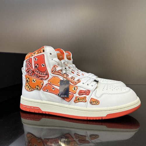 AMIR Sneakers - 166