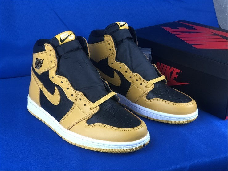 Nike Luxury Shoes