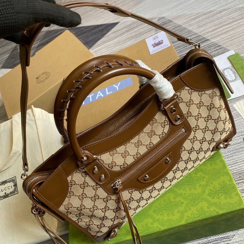 PHA - GUKI Bags - 1620