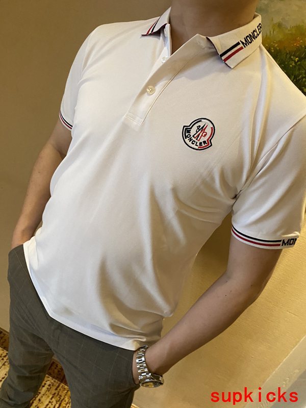 Moncler Luxury Cloth