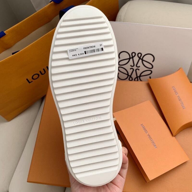 Ava’s Mode - LOV Women Shoes - 732
