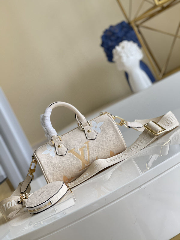 I W Fashion Lu-Vi bags - 17203