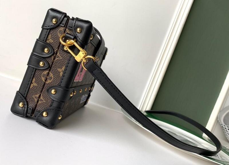 Ava’s Mode - LOV Bags - 2991