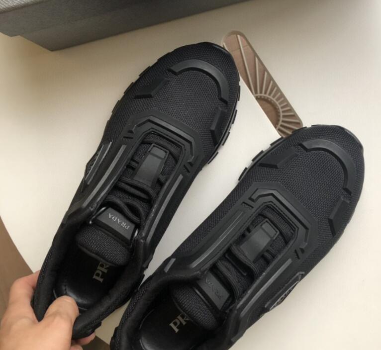 Ava’s Mode - PD Men Shoes - 357