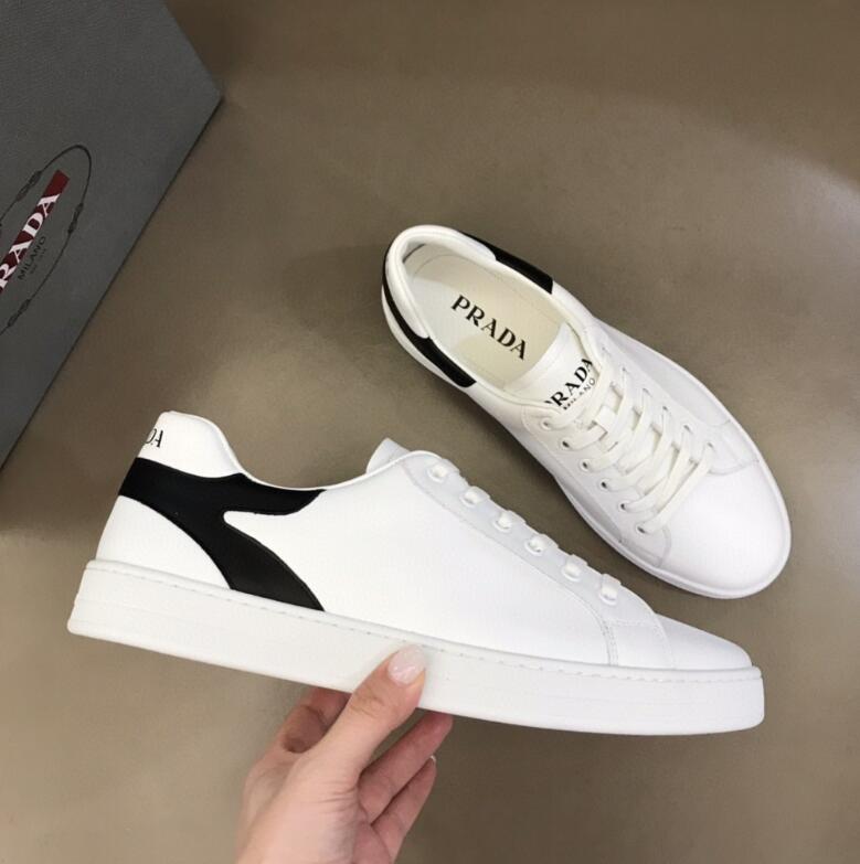 Ava’s Mode - PD Men Shoes - 129