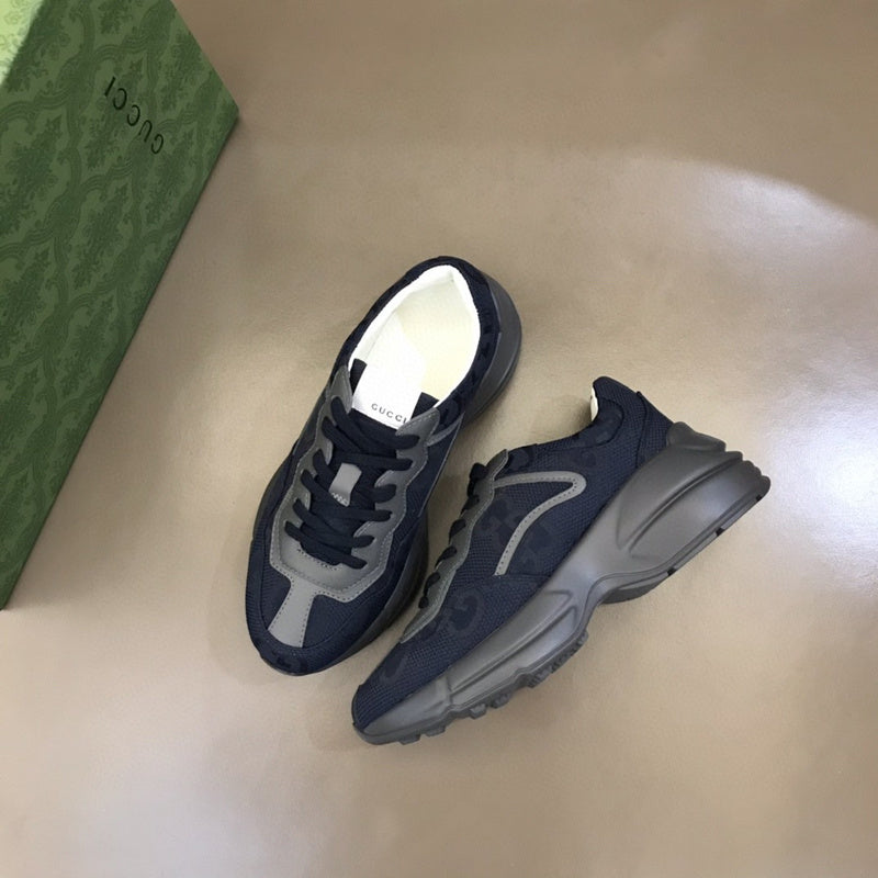 Gucci Luxury Shoes
