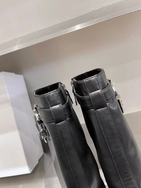 Givenchy Luxury Shoes