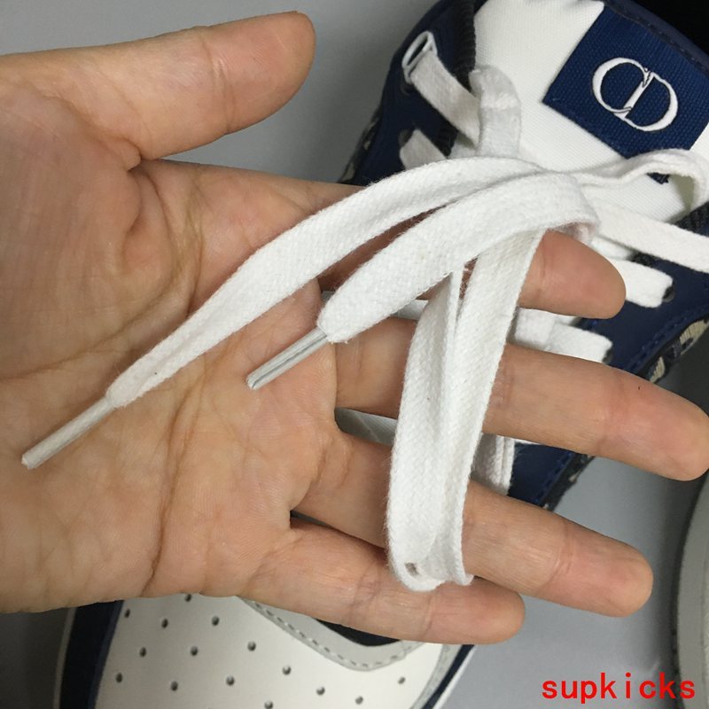 Dior Luxury Shoes