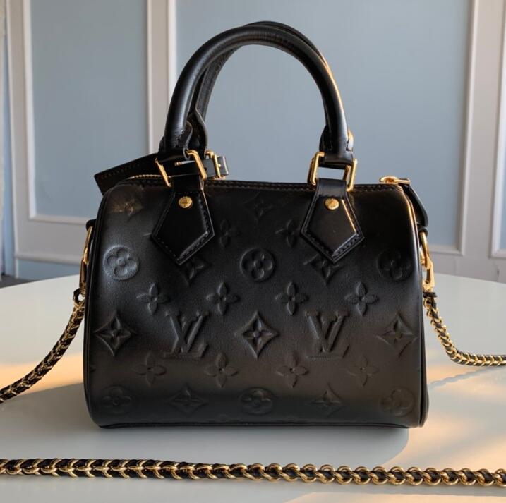 Ava’s Mode - LOV Bags - 2668