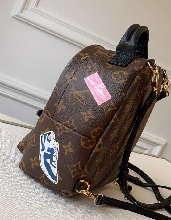 Ava’s Mode - LOV Bags - 2789