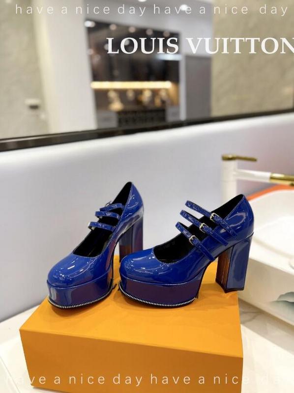 Ava’s Mode - LOV Women Shoes - 512
