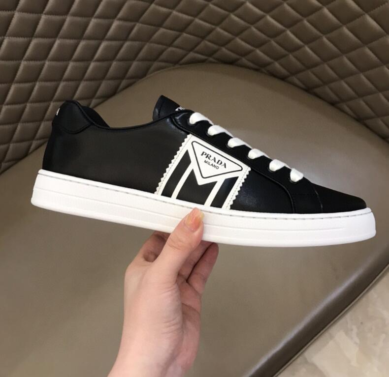 Ava’s Mode - PD Men Shoes - 139