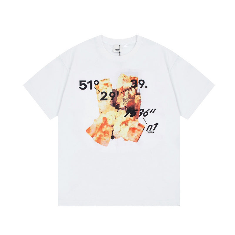 Burberry T-Shirts - 305