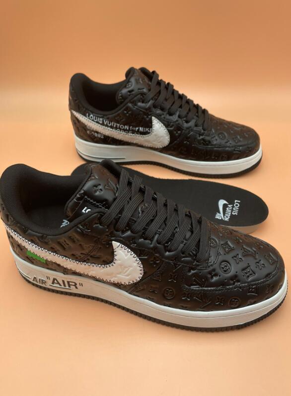 Ava’s Mode - LOV Men Shoes - 1109
