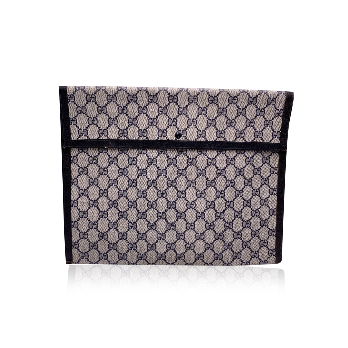 GUCCI Gucci Clutch Bag Vintage