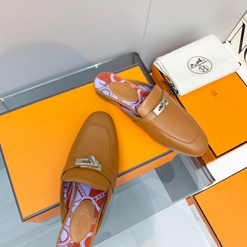 Hermes Luxury Sandals