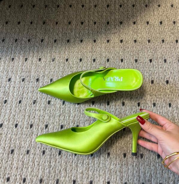 Ava’s Mode - PD Women Shoes - 113