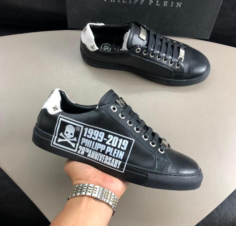 Ava’s Mode - PHP Shoes - 197