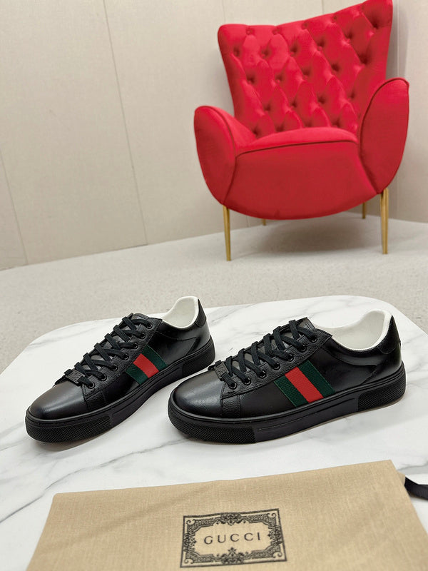 Gucci Luxury Shoes