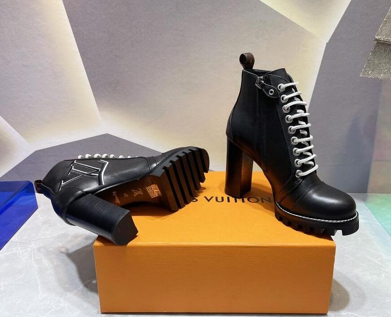 Ava’s Mode - LOV Women Shoes - 771