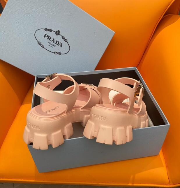 Ava’s Mode - PD Women Shoes - 042