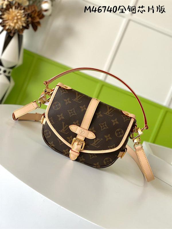 PHA - LOV Bags - 343