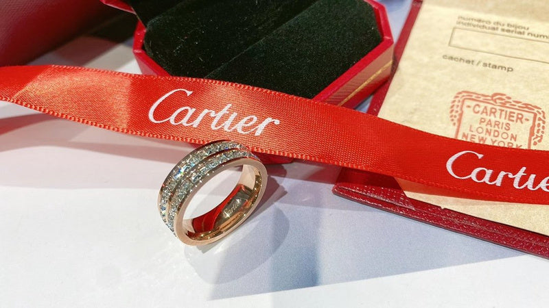 Cartier Jewelry