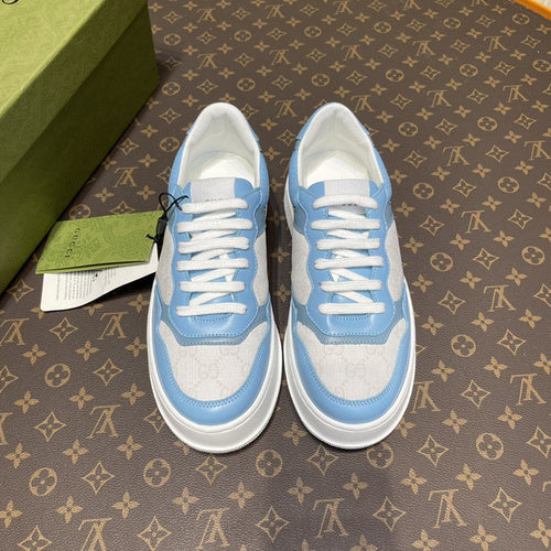 Gucci Luxury Shoes