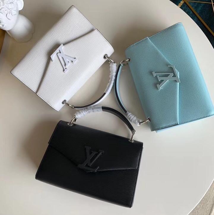 Ava’s Mode - LOV Bags - 2720