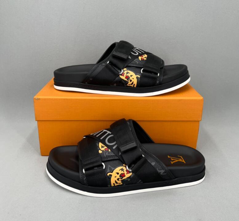 Ava’s Mode - LOV Men Shoes - 1043