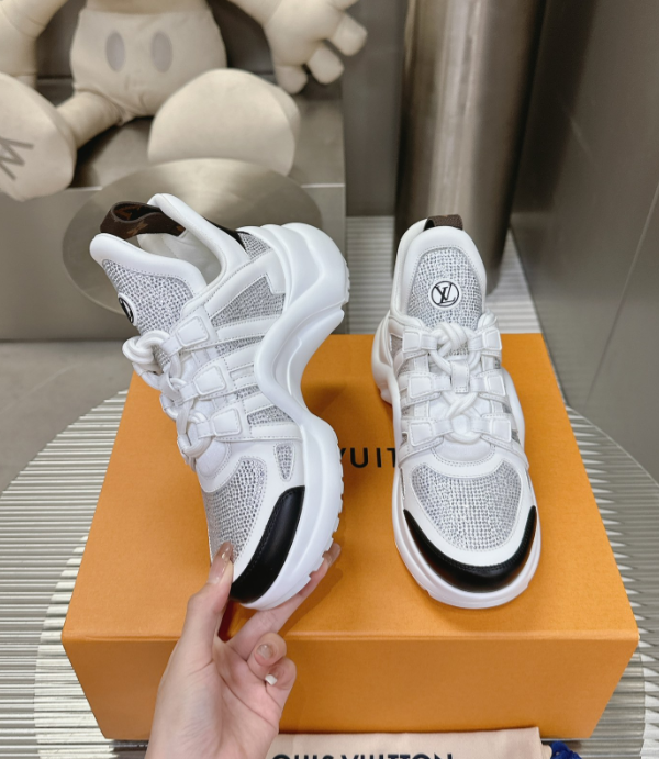 Ava’s Mode - LOV Women Shoes - 174