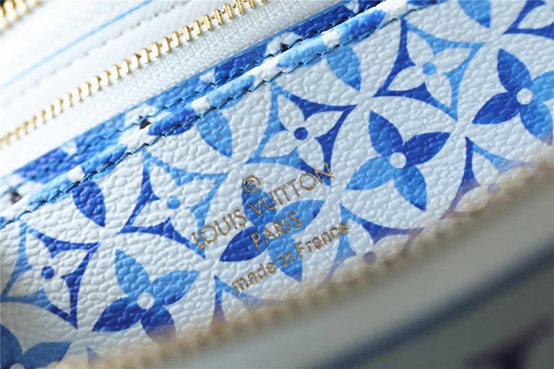 I W Fashion Lu-Vi bags - 8702
