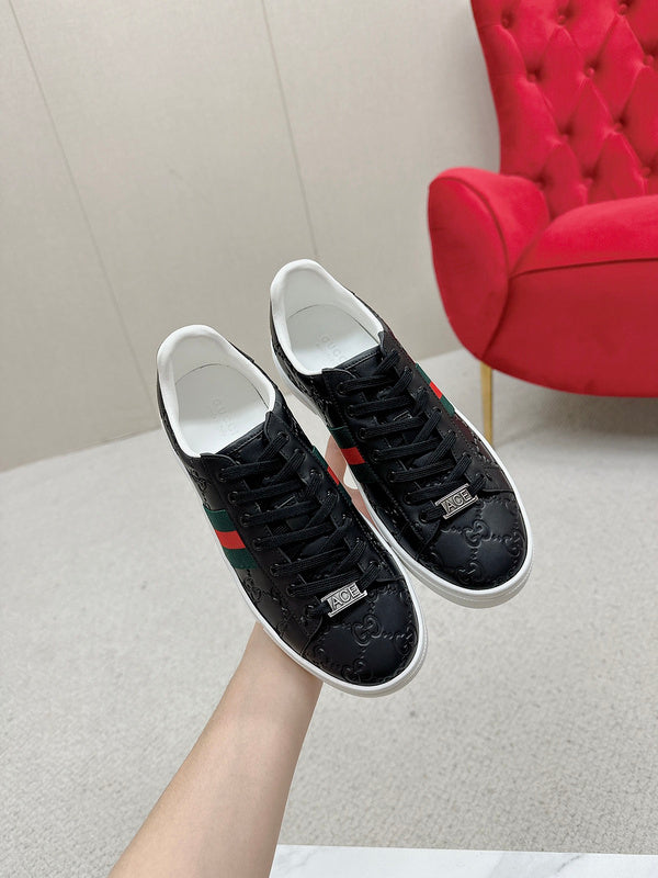 Gucci Luxury Shoes