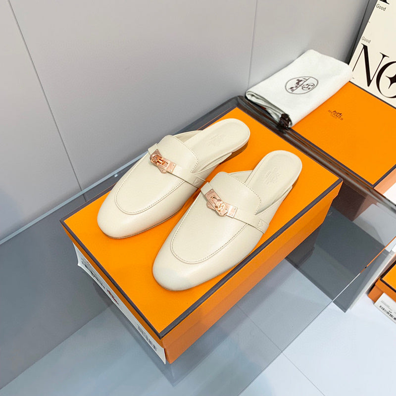 Hermes Luxury Sandals