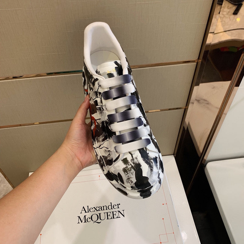 Alexander McQUEEN Luxury Shoes