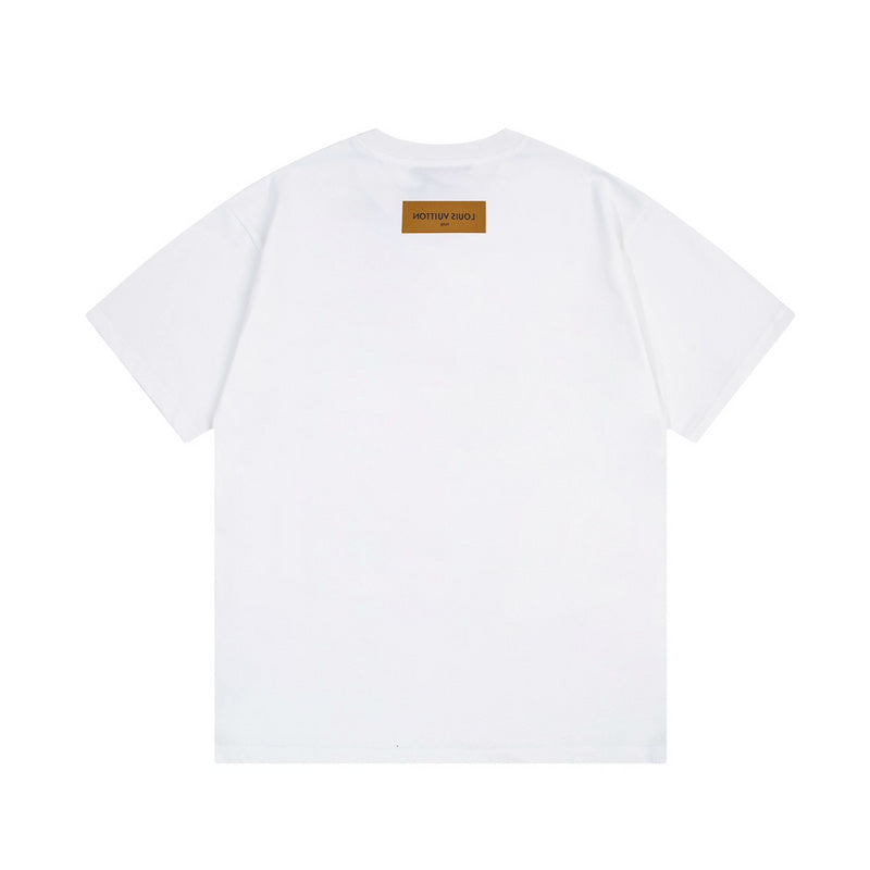 Louis Vuittion Luxury T-Shirt
