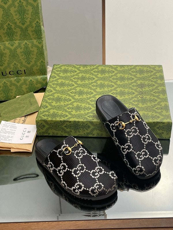 Gucci Luxury Shoes