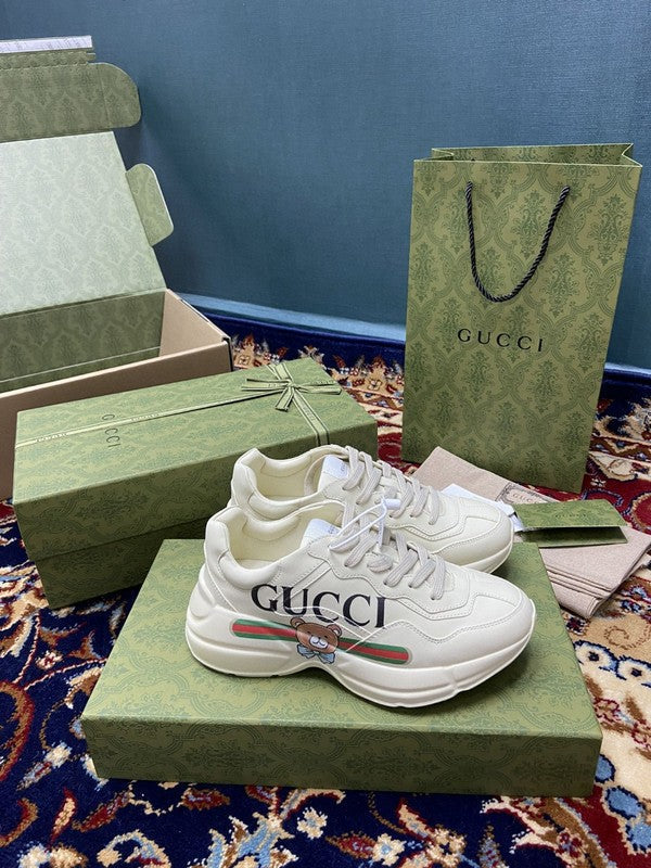 Gucci Luxury Shoes