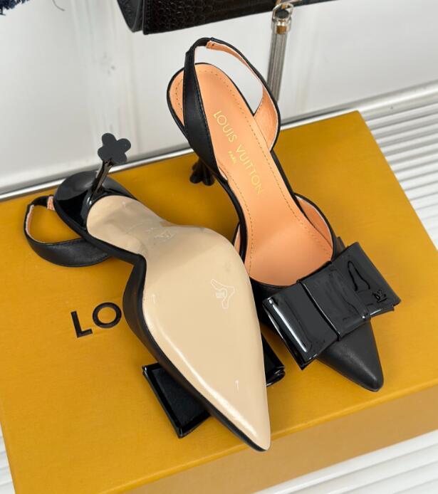 Ava’s Mode - LOV Women Shoes - 322