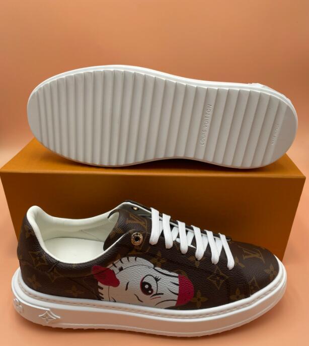Ava’s Mode - LOV Women Shoes - 171