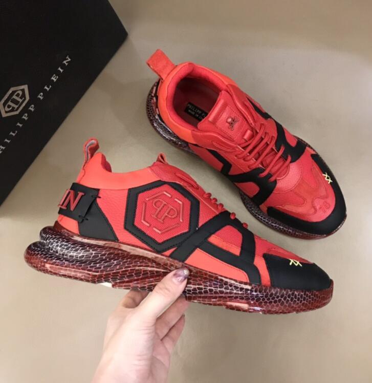 Ava’s Mode - PHP Shoes - 017