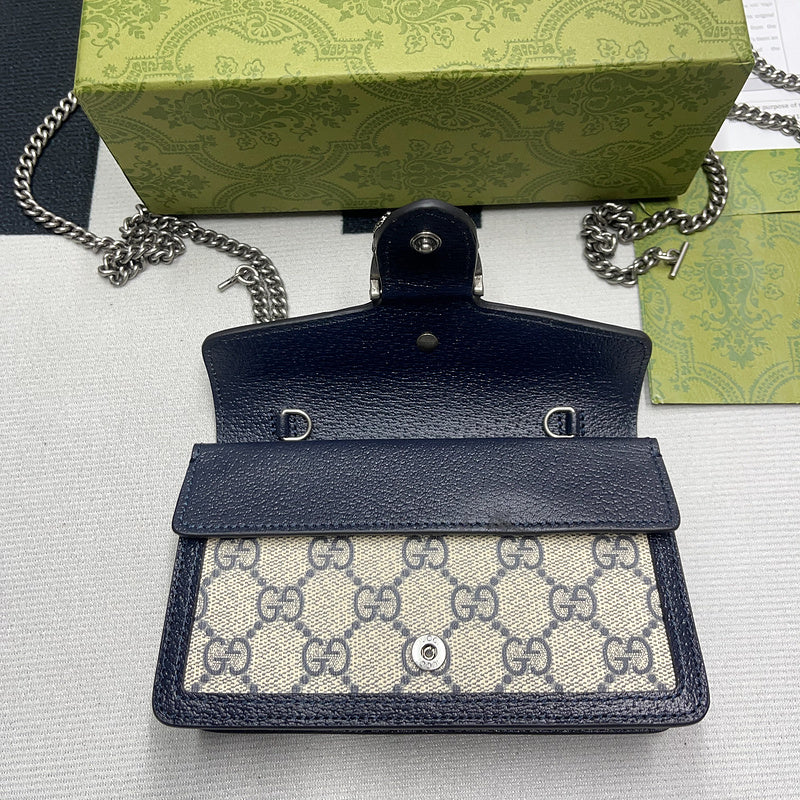 ENT - GCI Bags - 1177