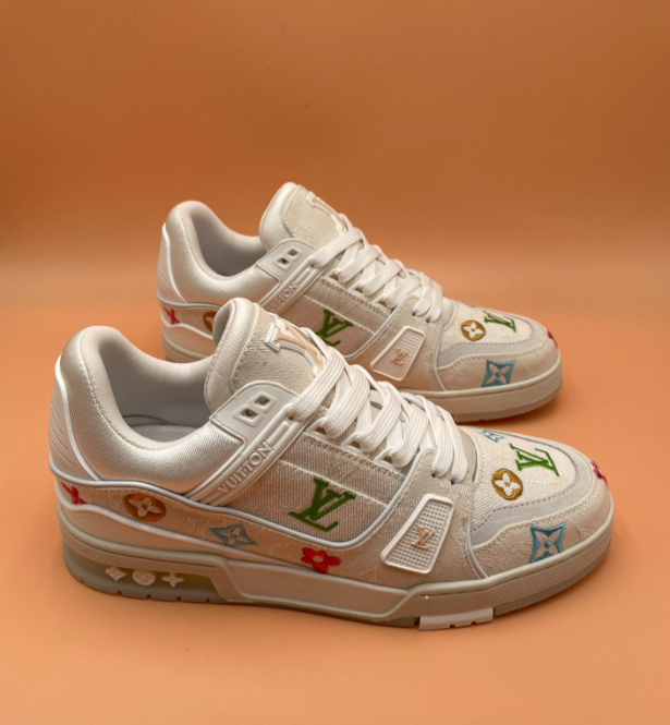 Ava’s Mode - LOV Men Shoes - 120