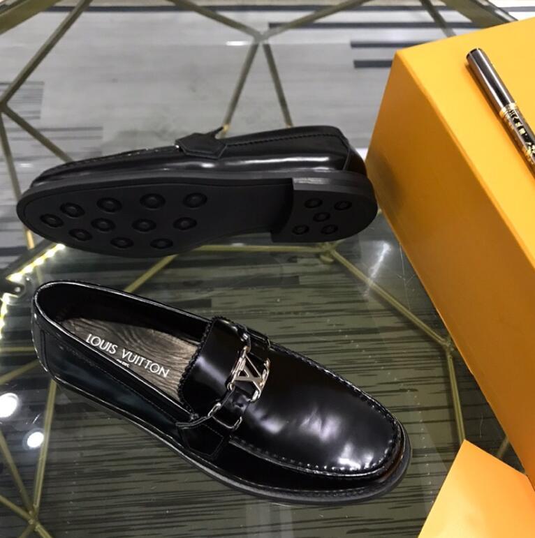 Ava’s Mode - LOV Men Shoes - 1964