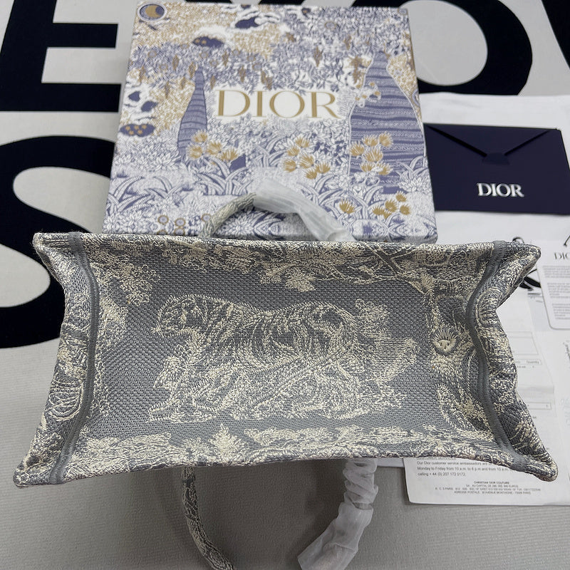 ENT - DOR Bags - 888